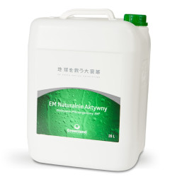 EM Naturalnie Aktywny 20L