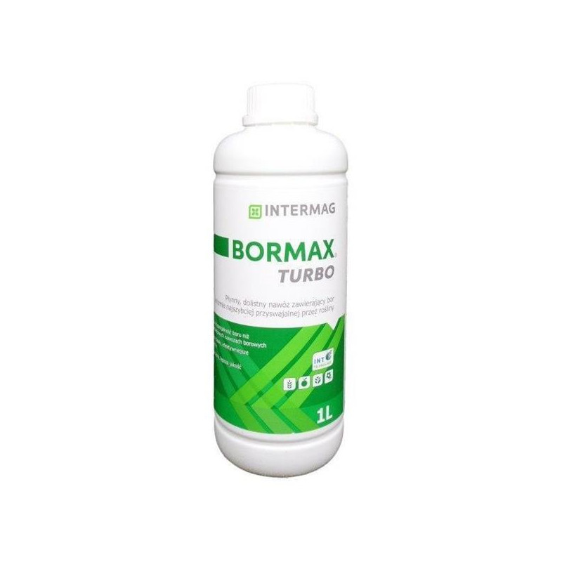 Bormax 1L "INTERMAG"