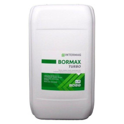 Bormax "INTERMAG" 20L