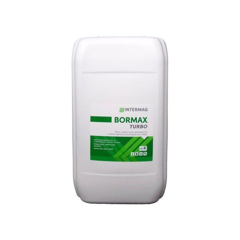 Bormax "INTERMAG" 20L