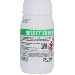 Select Super 120EC 0,25L
