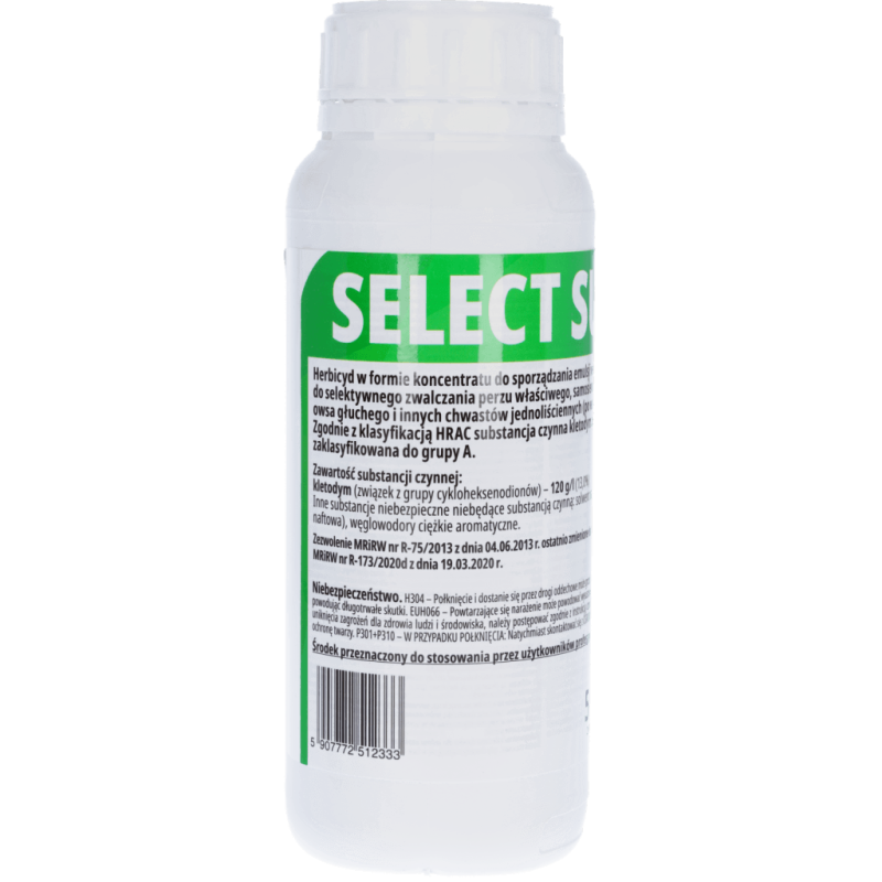 Select Super 120EC 0,5L