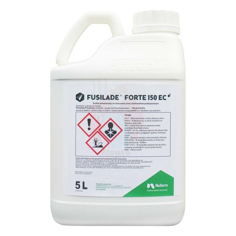 Fusilade Forte150 EC 5L