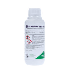 Lentipur Flo 500 SC 1L