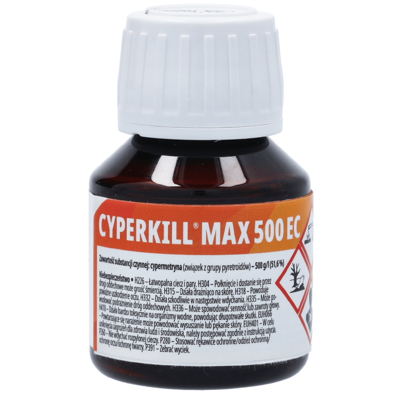 Cyperkill Max 500EC 50ml