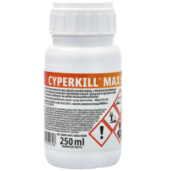 Cyperkill Max 500 EC 250ML